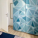 „blue“ Apartment *