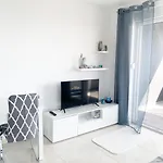 „blue“ Apartment