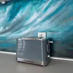 „blue“ * מאנדרה