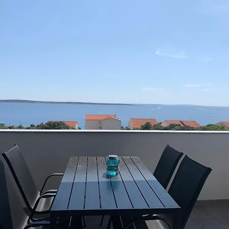 „blue“ Appartement *