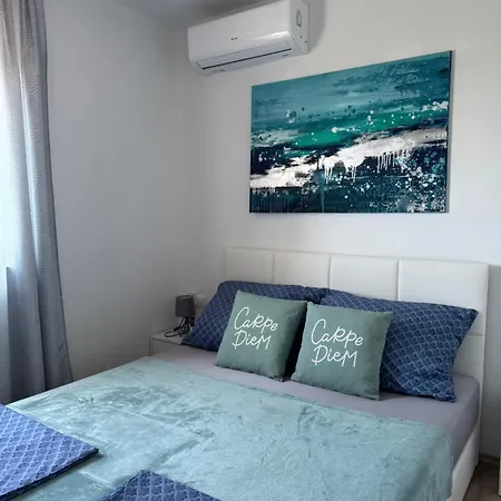 „blue“ Appartement *