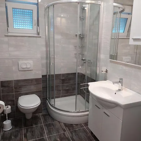 Apartament „blue“