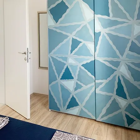 „blue“ Apartament *