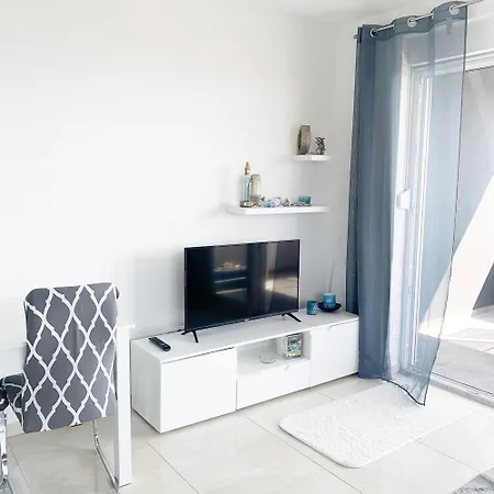 „blue“ Apartament