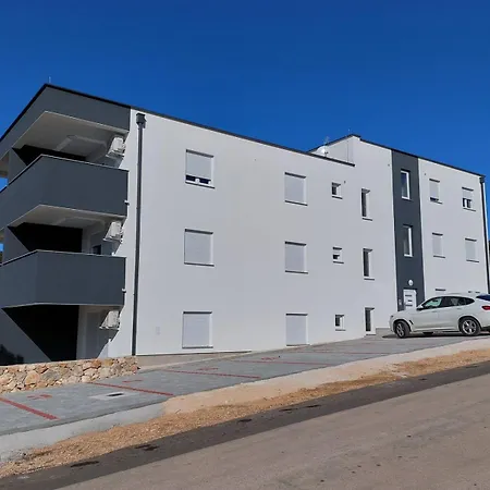 „blue“ Apartment *