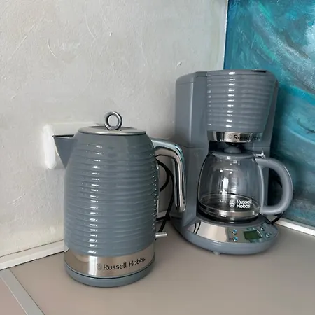 Apartament „blue“ *