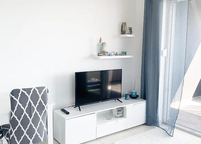 „blue“ Apartment