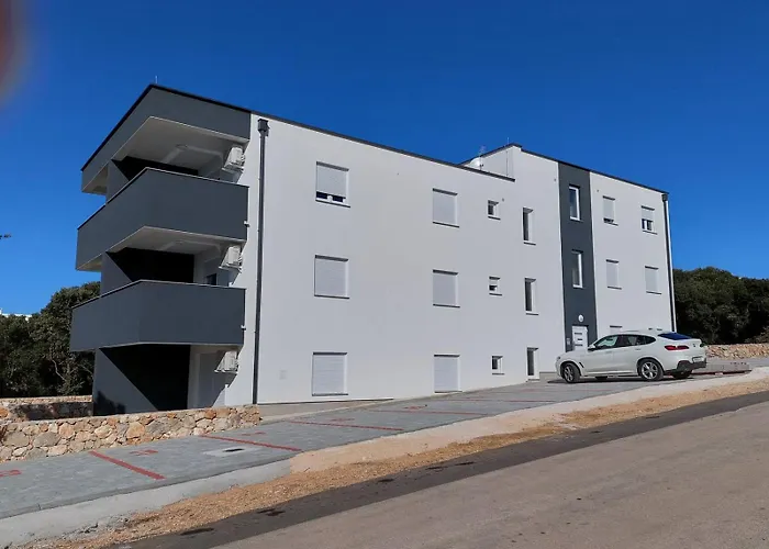 „blue“ Apartment *