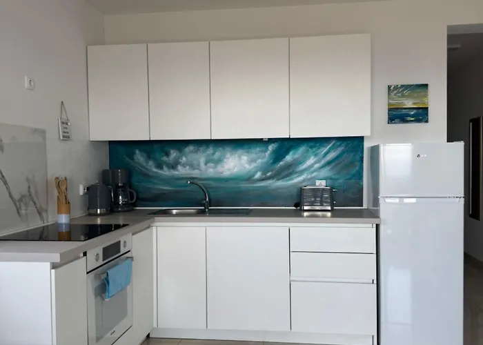 „blue“ Мандре